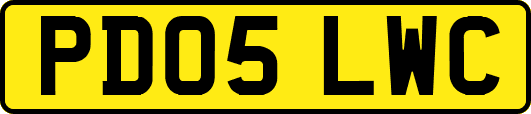 PD05LWC