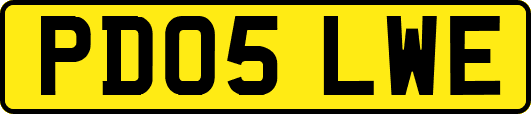 PD05LWE