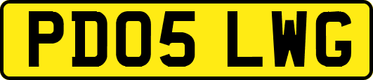 PD05LWG
