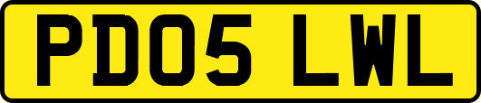 PD05LWL