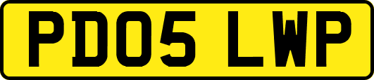 PD05LWP