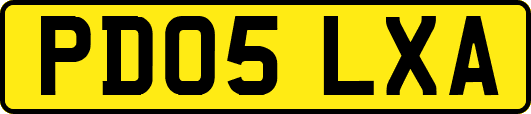 PD05LXA