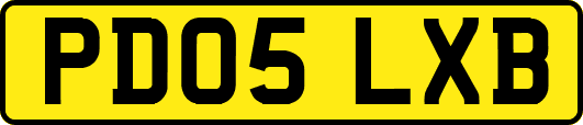 PD05LXB