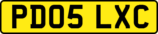 PD05LXC