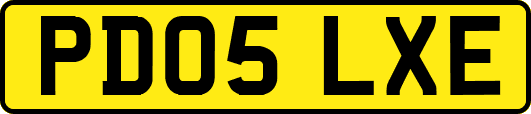 PD05LXE
