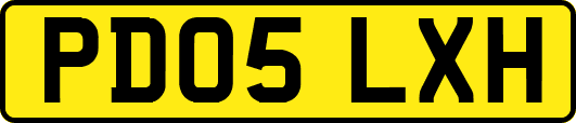 PD05LXH