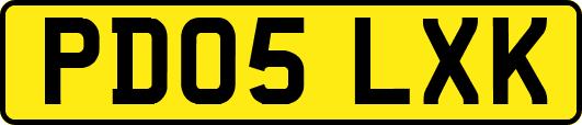 PD05LXK