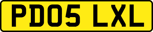 PD05LXL