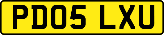 PD05LXU