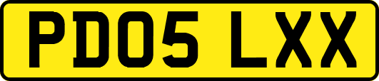 PD05LXX