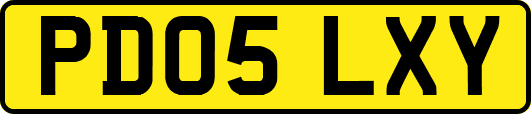 PD05LXY