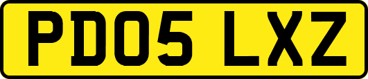 PD05LXZ