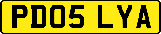 PD05LYA