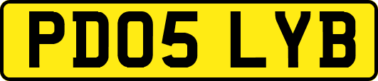 PD05LYB