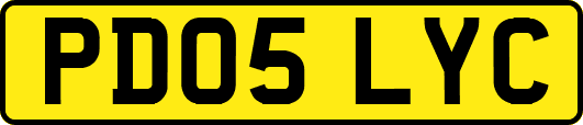 PD05LYC
