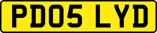 PD05LYD