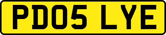 PD05LYE