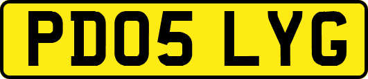 PD05LYG