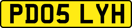 PD05LYH