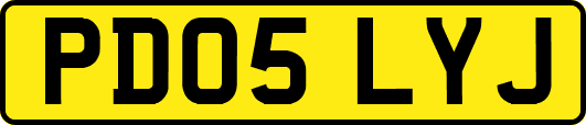PD05LYJ