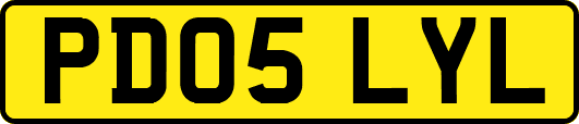 PD05LYL