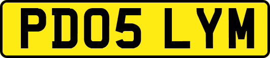 PD05LYM