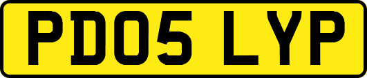 PD05LYP