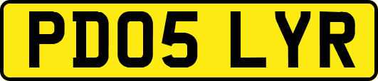 PD05LYR