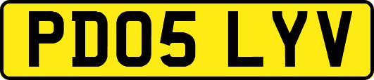 PD05LYV