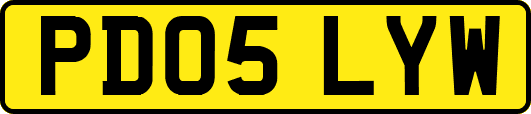 PD05LYW