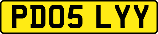 PD05LYY