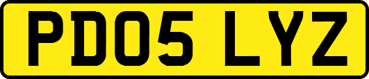 PD05LYZ