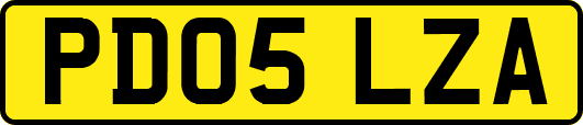 PD05LZA