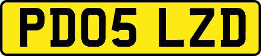PD05LZD