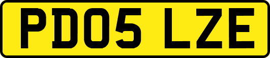 PD05LZE
