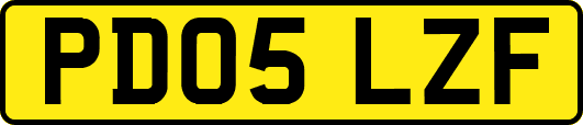 PD05LZF