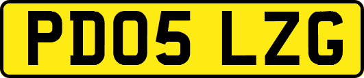 PD05LZG