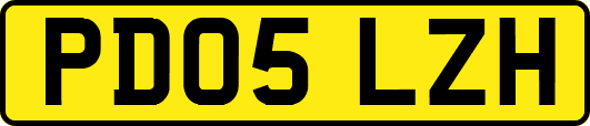 PD05LZH