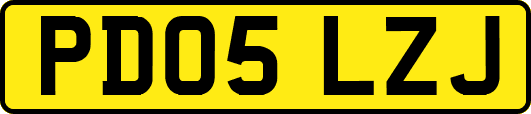 PD05LZJ