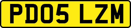PD05LZM