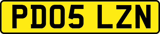 PD05LZN