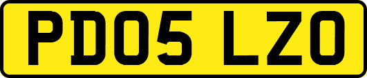 PD05LZO
