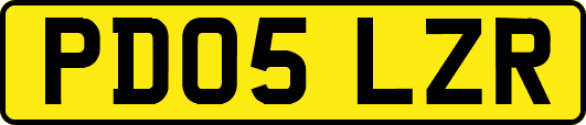 PD05LZR