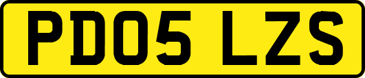 PD05LZS