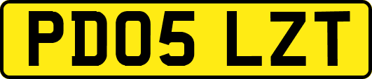 PD05LZT
