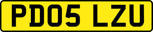 PD05LZU