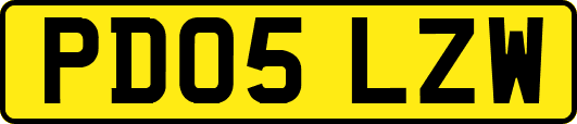 PD05LZW