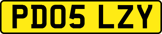 PD05LZY