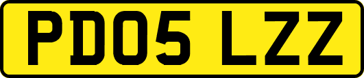 PD05LZZ