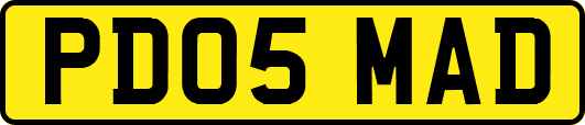 PD05MAD